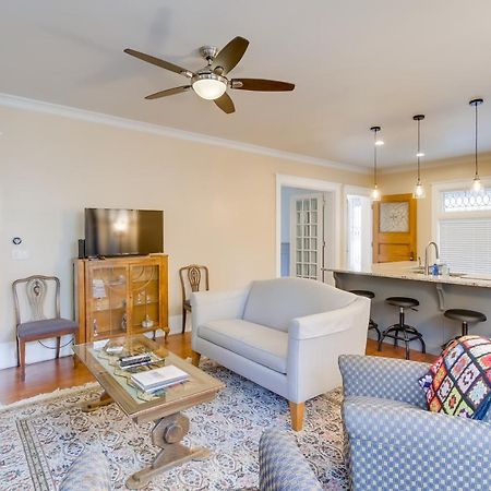Updated Sheboygan Home With Porch Less Than 1 Mi To Beach Экстерьер фото