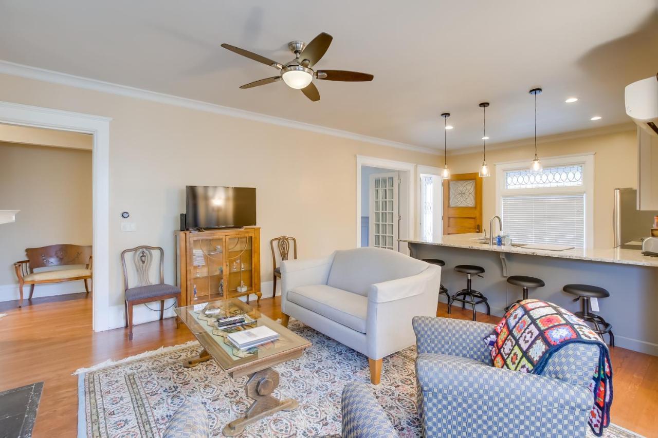 Updated Sheboygan Home With Porch Less Than 1 Mi To Beach Экстерьер фото