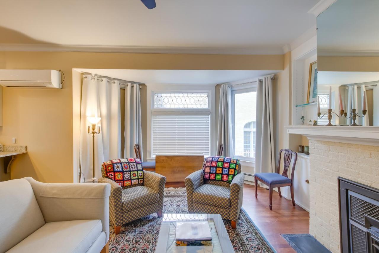 Updated Sheboygan Home With Porch Less Than 1 Mi To Beach Экстерьер фото