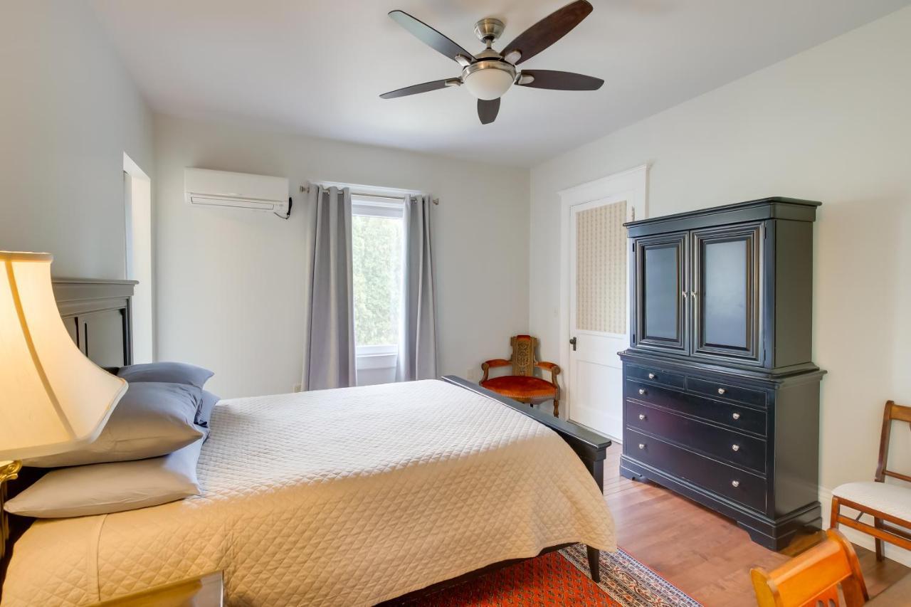 Updated Sheboygan Home With Porch Less Than 1 Mi To Beach Экстерьер фото