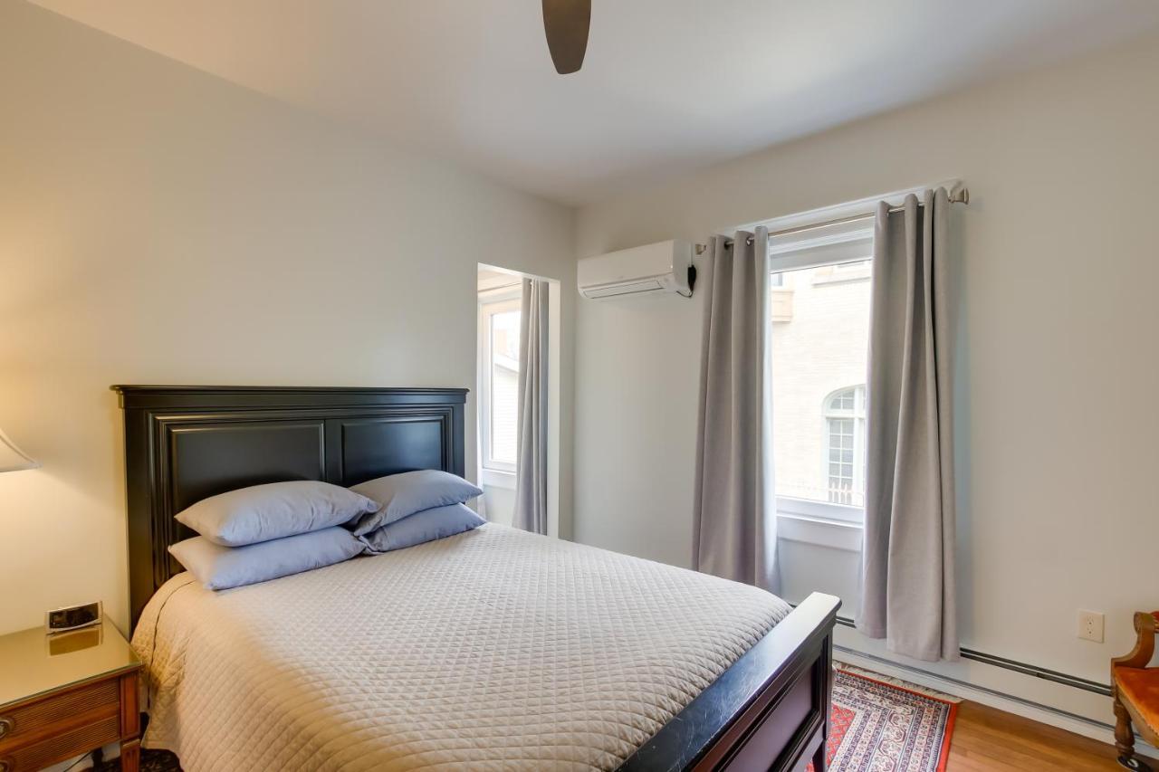 Updated Sheboygan Home With Porch Less Than 1 Mi To Beach Экстерьер фото
