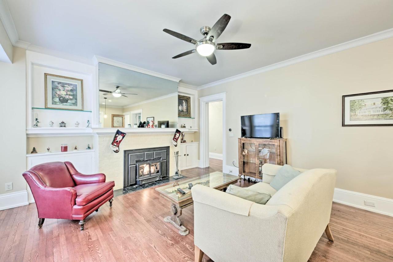 Updated Sheboygan Home With Porch Less Than 1 Mi To Beach Экстерьер фото
